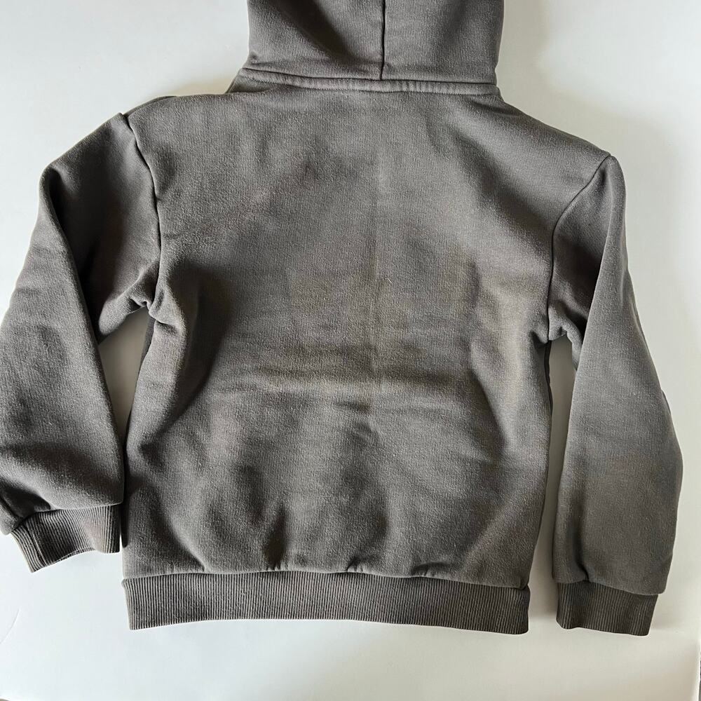 Little Bipsy Ski Team Hoodie - Picture 7 of 9